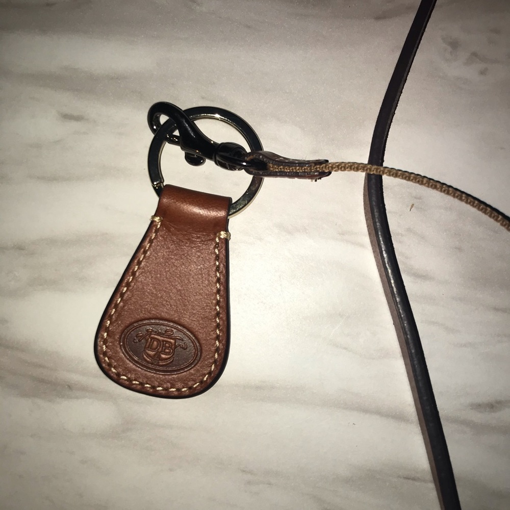 Dooney and Bourke bag - Picture 16 of 16